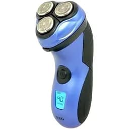 Аккумуляторная бритва AEG HR 5655 IPX5 до 90 мин работы