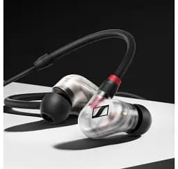 Навушники Sennheiser IE 100 PRO Clear (508941) - мініатюра 6
