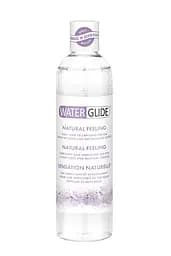Лубрикант універсальний Waterglide 300 ml Natural Feeling