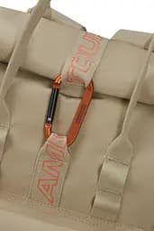 Рюкзак American Tourister URBAN GROOVE BEIGE 36x25x15 24G*55059 - мініатюра 5