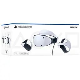 Ігрова консоль Sony PlayStation 5 Pro 2Tb + PlayStation VR2 - мініатюра 5