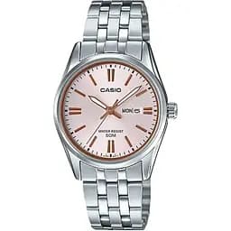 Жіночий годинник Casio Timeless Collection LTP-1335D-4AVEF
