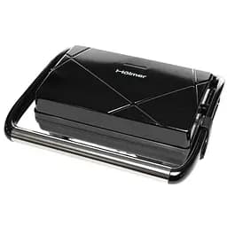 Електричний контактний гриль Hölmer 750 Вт (HCG-751)