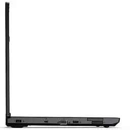 Ноутбук Lenovo ThinkPad L560 FHD (i5-6300U/8/256SSD) - Class A "Б/В" - мініатюра 2
