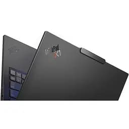 Ноутбук LENOVO ThinkPad X1 Carbon Gen 13 Aura Edition, Intel Core Ultra 7 255U до 5.2 ГГц, 14" 2.8K Touch, 32 ГБ, SSD 1 ТБ, Intel Graphics, Windows 11 Pro - мініатюра 12