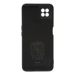 Чехол ArmorStandart ICON для OPPO A72 5G Camera cover Black (ARM57153) - мініатюра 2