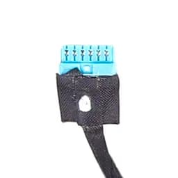 Шлейф матриці для Dell Latitude 7420 E7420 P135G series, (eDP 40pin+Touch, DC02C00R100, 09WV8F) - мініатюра 4