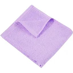 Рушник махровий Ярослав ЯР-350, 70х140 см, світло-фіолетовий (44517)