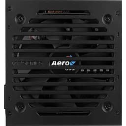 Блок живлення Aerocool 500W (VX Plus 500) Б/в - мініатюра 5