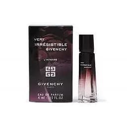 Givenchy Very Irresistible L'Intense 4 мл парфумована вода