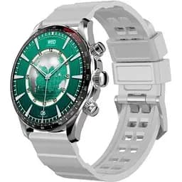 Смарт-годинник Globex (Smart Watch Titan (silver) - мініатюра 5