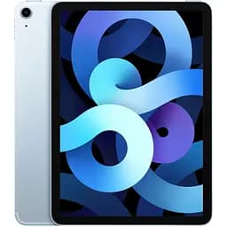 Планшет Apple iPad Air 2020 Wi-Fi + Cellular 64GB Sky Blue (MYJ12)