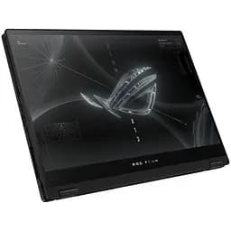 Ноутбук ASUS ROG Flow X13 GV301RE 9 6900HS la 4.90 GHz,UHD+,сенсорний,IPS,32GB,1TB - мініатюра 7