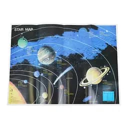 Телескоп дитячий SIGETA Kleo II 40/400 AZ (65343) - мініатюра 9