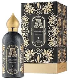 Парфумована вода Attar Collection Annabella 100 мл - мініатюра 2