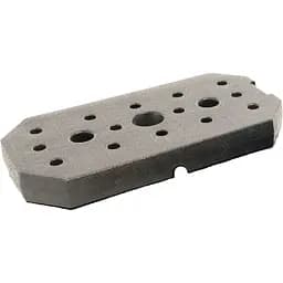 Стек для силової станції Besport BS-3095 Atlant