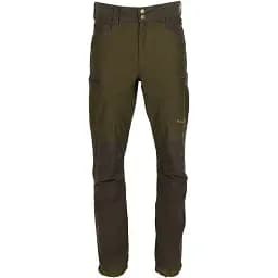 Штани Hallyard Venlo 48 Brown