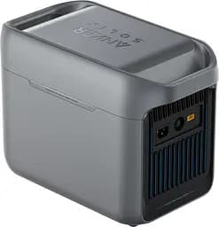 Зарядна станція Anker Solix C1000X 1800W 1056 Wh - мініатюра 7