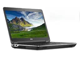 Ноутбук Dell Latitude E6440 i5-4310M, 4Gb, 120Gb SSD, AMD Radeon 8690M
