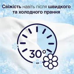 Кондиціонер для білизни Lenor Вишневий цвіт та шавлія 700 мл - мініатюра 4