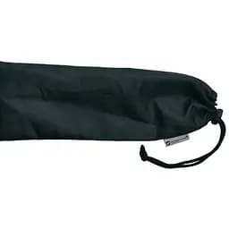 Телескопічні виделки для барбекю Schwarzwolf Lipno, чорні (F4200300AJ3) - мініатюра 3
