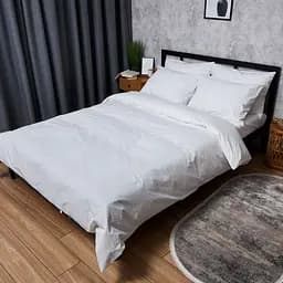 Пододеяльник Moon&Star Бязь Gold Люкс Soft Elegance Полуторный 143x210 см