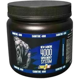 Жиросжигатель Power Pro Carnitine 4000 Лимон 500 г