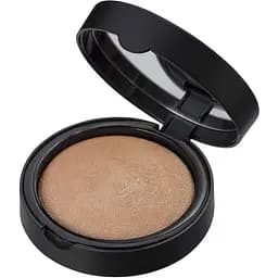 Запечена пудра Note Cosmetique Baked Powder відтінок 03 (Caramel Cake) 10 г - мініатюра 2