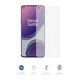 Плівка захисна Armorstandart OnePlus 8T (ARM59352) - мініатюра 2