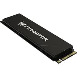 Накопичувач SSD M.2 2280 4TB GM9000 Acer Predator (BL.9BWWR.131) - мініатюра 2