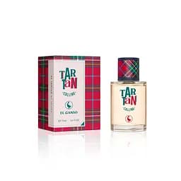 Туалетна вода для чоловіків Tartan Calling El Ganso 75 мл