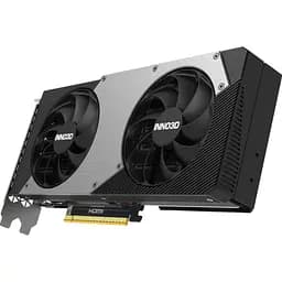 Відеокарта Inno3D GeForce RTX 5070 Twin X2 OC 12G (N50702-12D7X-195064N) UA [135689] - мініатюра 5