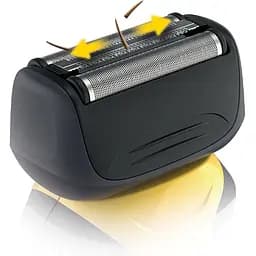 Електробритва Remington Virtually Indestructible сіро-жовта (PF7855) - мініатюра 6
