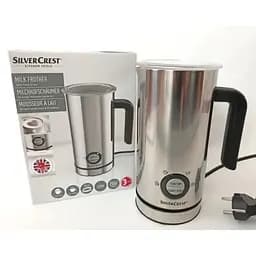 Спінювач молока SilverCrest SMA 500 F1 - мініатюра 5