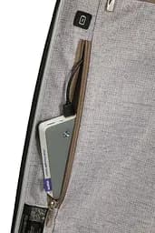 Валіза Samsonite C-LITE OFF 55/20 WHITE 55x40x20 CS2*35002 - мініатюра 8