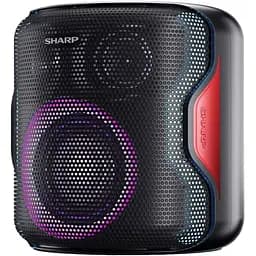 Акустическая система Sharp PS-921 Black