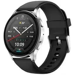 Смарт-годинник Amazfit Pop 3R A2319 сріблястий (A2319-sil)