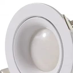 Світильник точковий Brille HDL-DT 33 WH MR16 36-319 - мініатюра 7