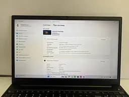 Ноутбук Lenovo ThinkPad E15 Gen 2 15,6" (Ryzen 7 4700U / 8 Ядер / 16GB / SSD 256GB) Refurbished - мініатюра 5