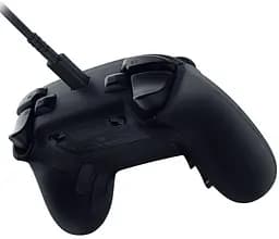 Геймпад Razer Wolverine V3 PRO Black (RZ06-05200100-R3M1) - мініатюра 8
