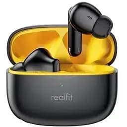 Наушники беспроводные Realfit TWS с шумоподавлением F3