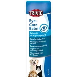 Бальзам для очистки области вокруг глаз Trixie для собак 50 мл