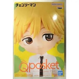Фігурка Bandai Spirits Людина-бензопила Chainsaw Man Денджі Denji 15  см BS CM D - мініатюра 3