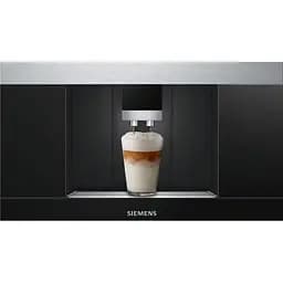 Кавомашина Siemens iQ700 CT718L1B0 [144639] - мініатюра 3