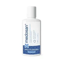 Ополаскиватель для комплексной ежедневной защиты All-Day Care Medosan 250 мл
