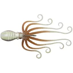 Силікон Savage Gear 3D Octopus 150 мм 70.0g UV Pink Glow (поштучно) - мініатюра 2