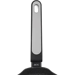 Сковорідка Nois Salto Silver 24 см (830867) - мініатюра 5