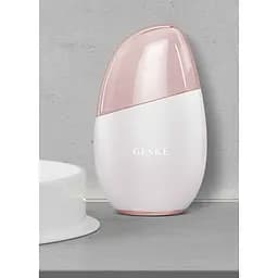 Масажер для очей та обличчя GESKE Cool & Warm Eye and Face Massager 7 в 1 пудровий - мініатюра 8