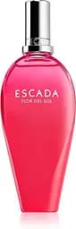 Туалетна вода Escada Flor del Sol Тестер 100 мл