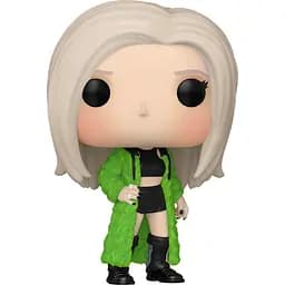 Фігурка Funko Pop Блекпінк Розе Blackpink Rose 10 см FP B R 363 - мініатюра 2